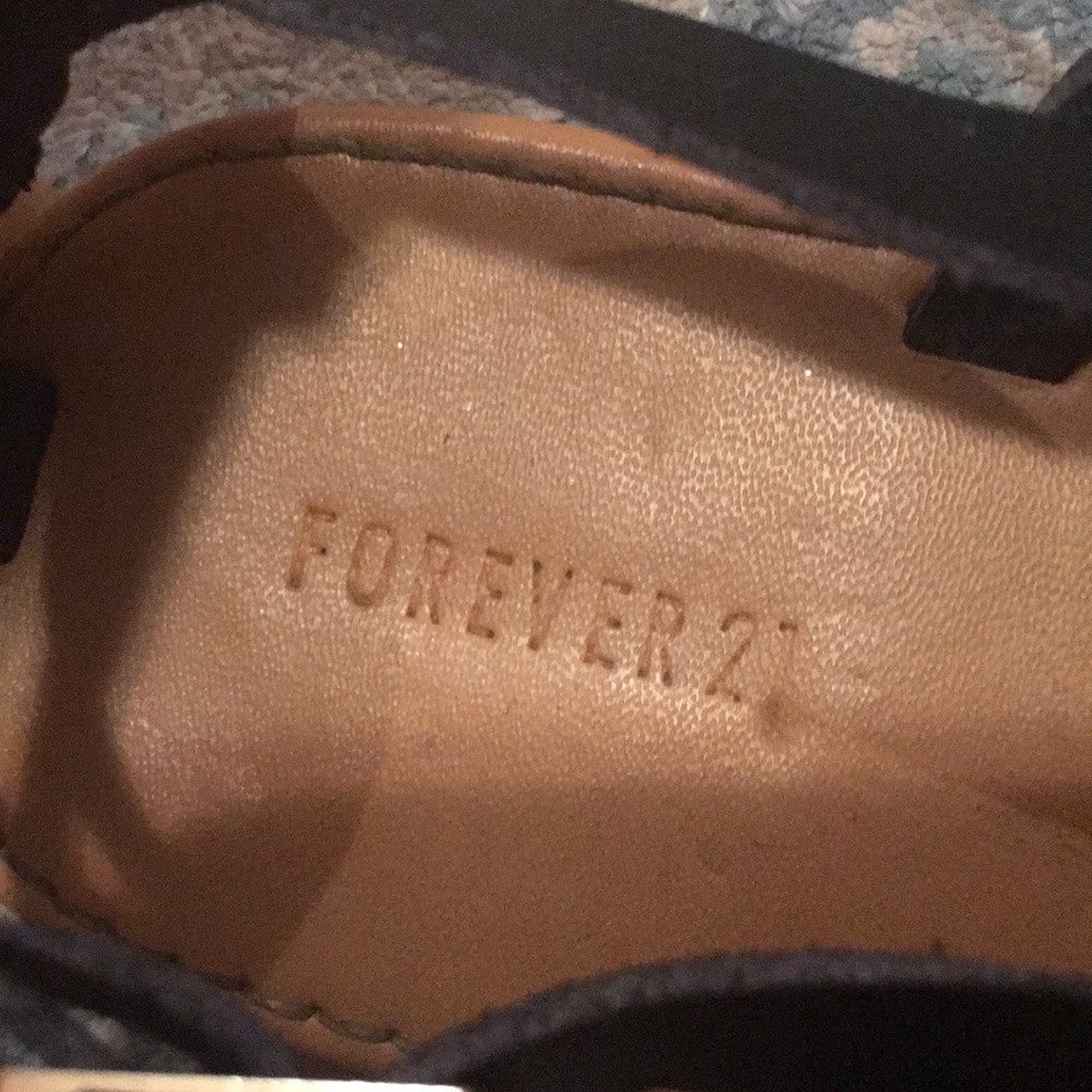 Shoes - Picture 3 of 3